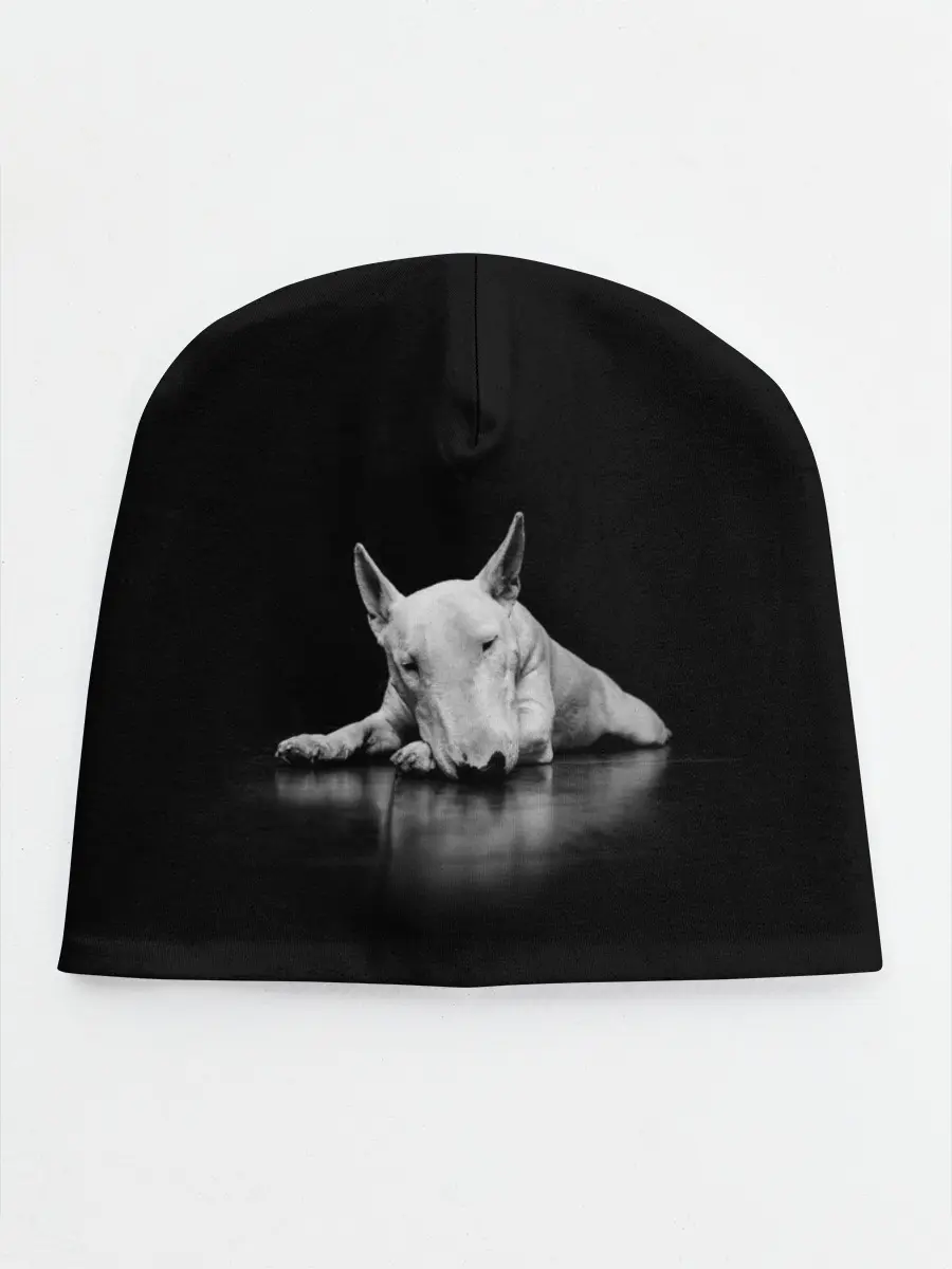 Детская шапка / Puppy