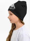 Детская шапка / Puppy