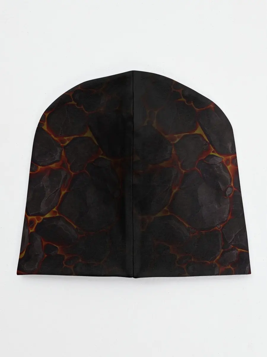 Детская шапка / THE ELDER SCROLLS