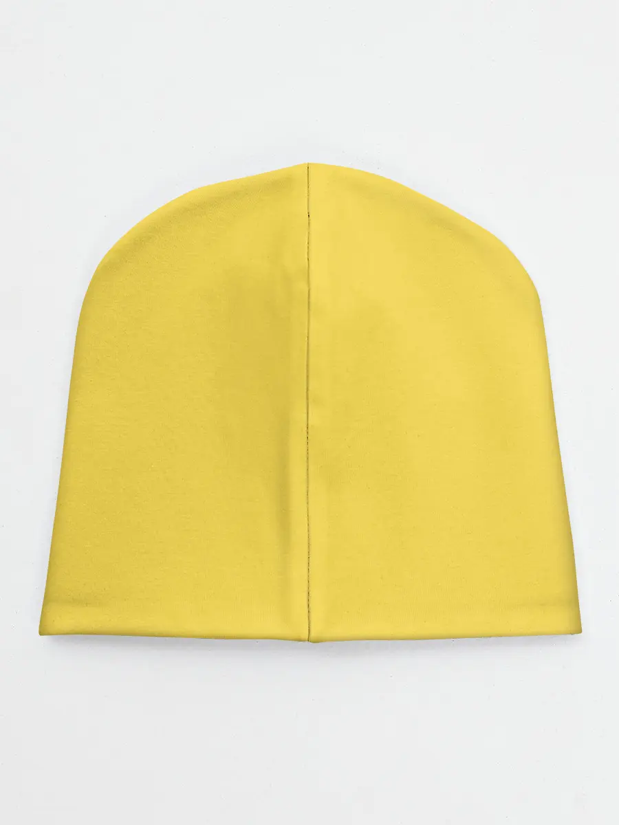 Детская шапка / Cyberpunk 2077