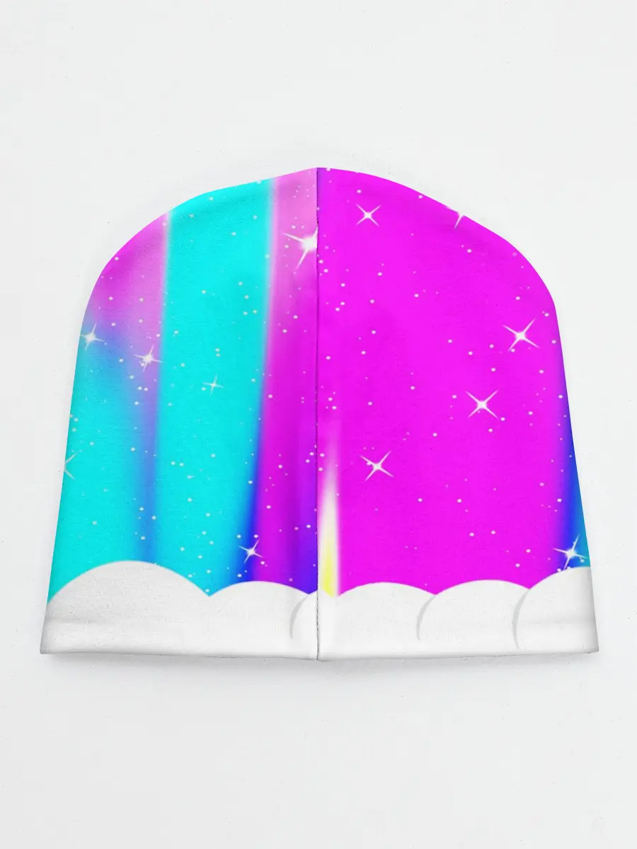 Детская шапка / AMONG US UNICORN