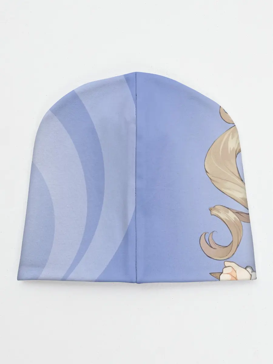 Детская шапка / GENSHIN IMPACT, БАРБАРА,