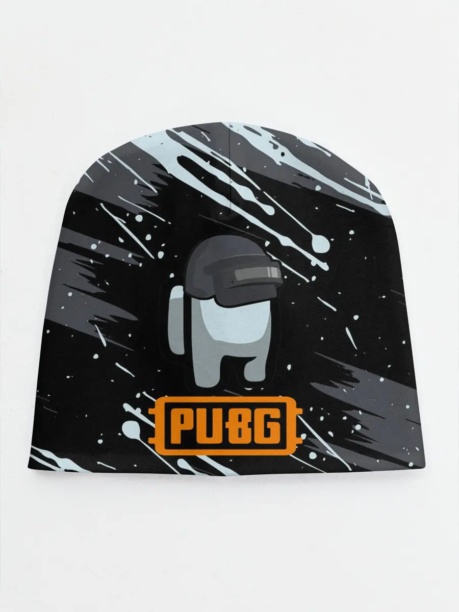 Детская шапка / Battle Royale - PUBG.