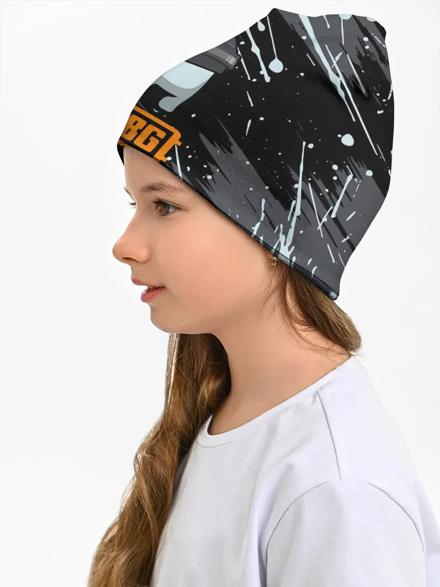 Детская шапка / Battle Royale - PUBG.