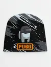 Детская шапка / Battle Royale - PUBG.