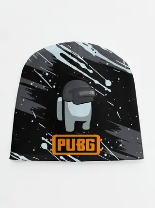 Детская шапка / Battle Royale - PUBG.