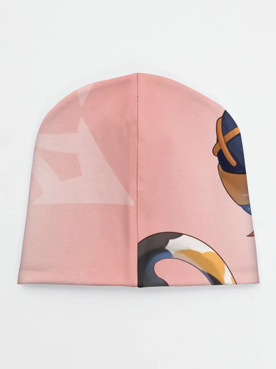 Детская шапка / GENSHIN IMPACT, ДИОНА