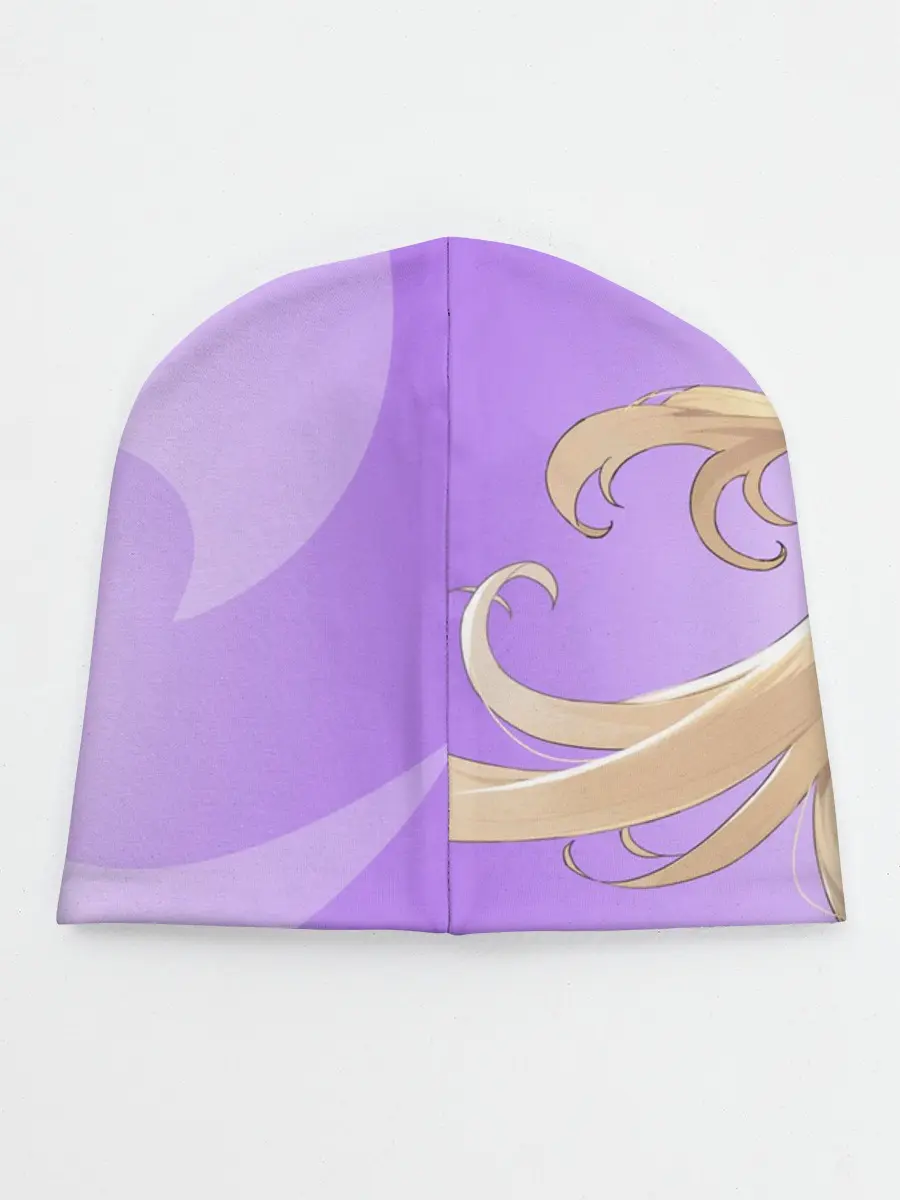 Детская шапка / GENSHIN IMPACT, ФИШЛЬ