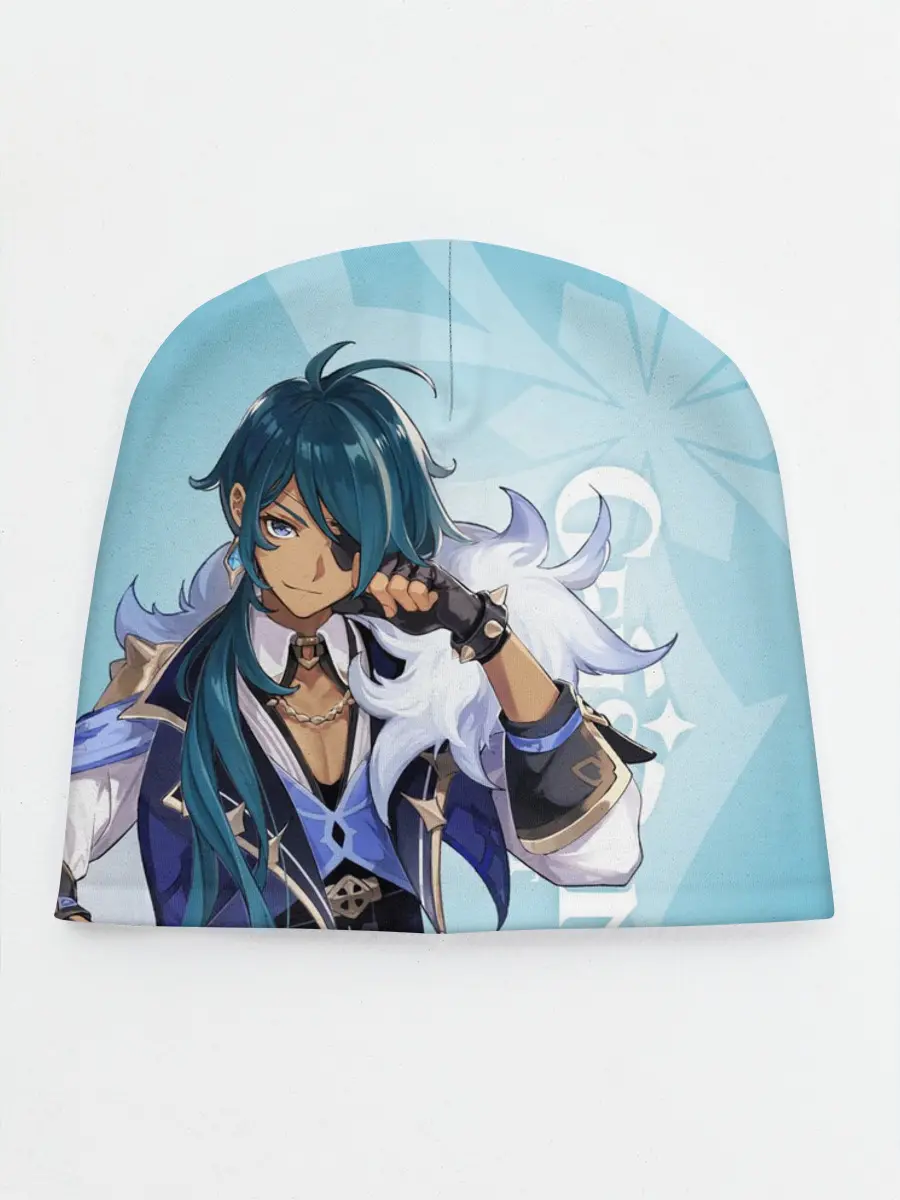 Детская шапка / GENSHIN IMPACT, КЭЙА