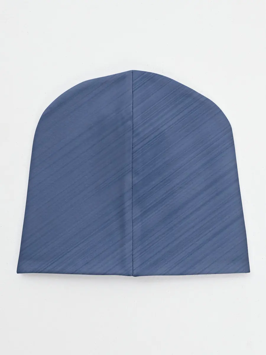 Детская шапка / Морж