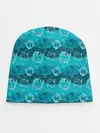 Детская шапка / Рыбы