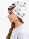 Детская шапка / НЕЗУКО