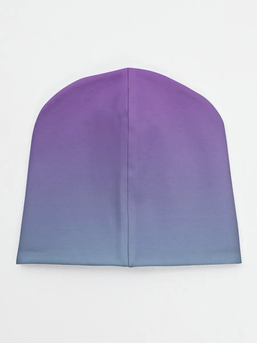 Детская шапка / девочка в форме