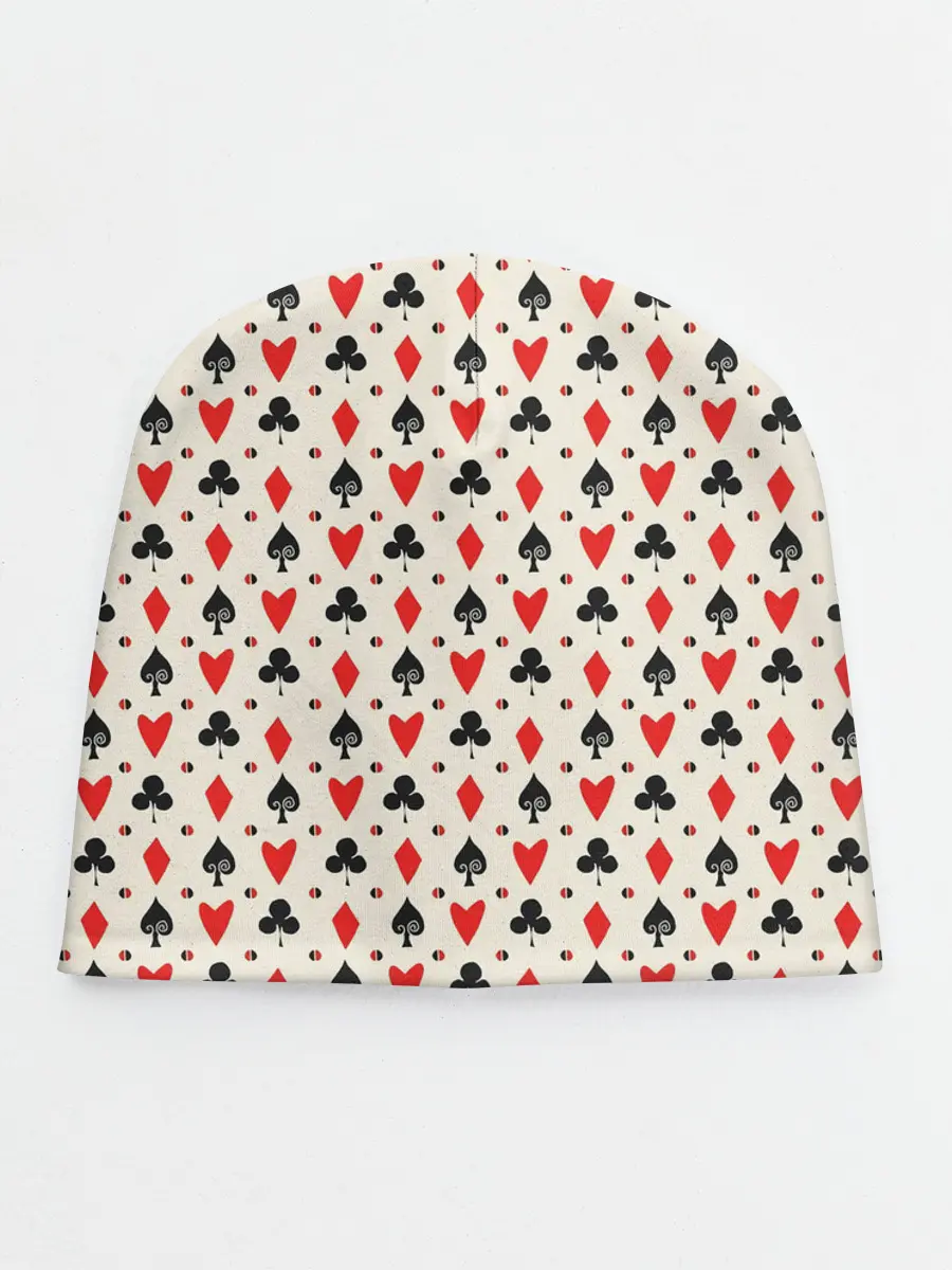 Детская шапка / Масти