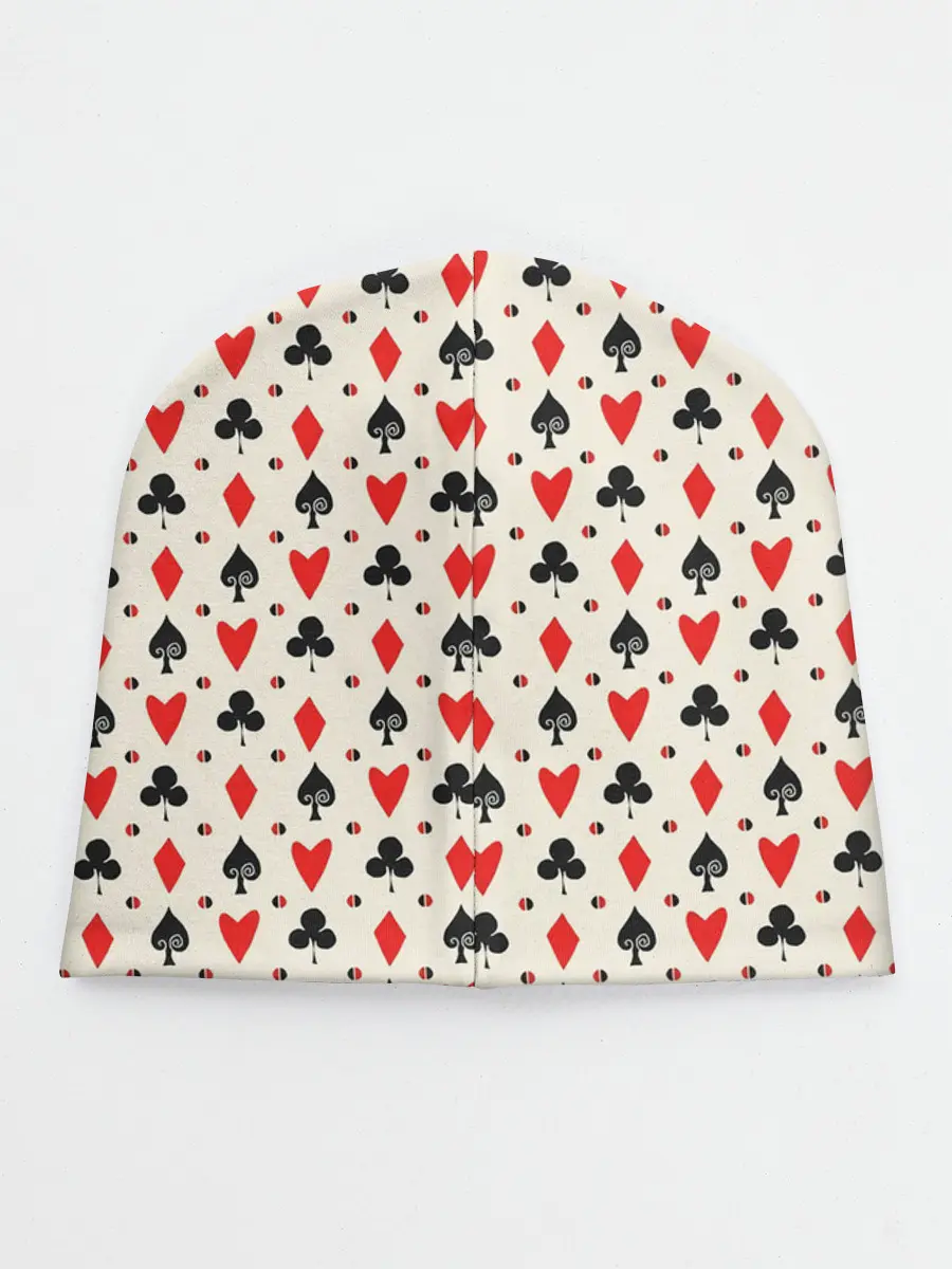 Детская шапка / Масти