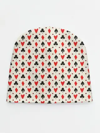 Детская шапка / Масти