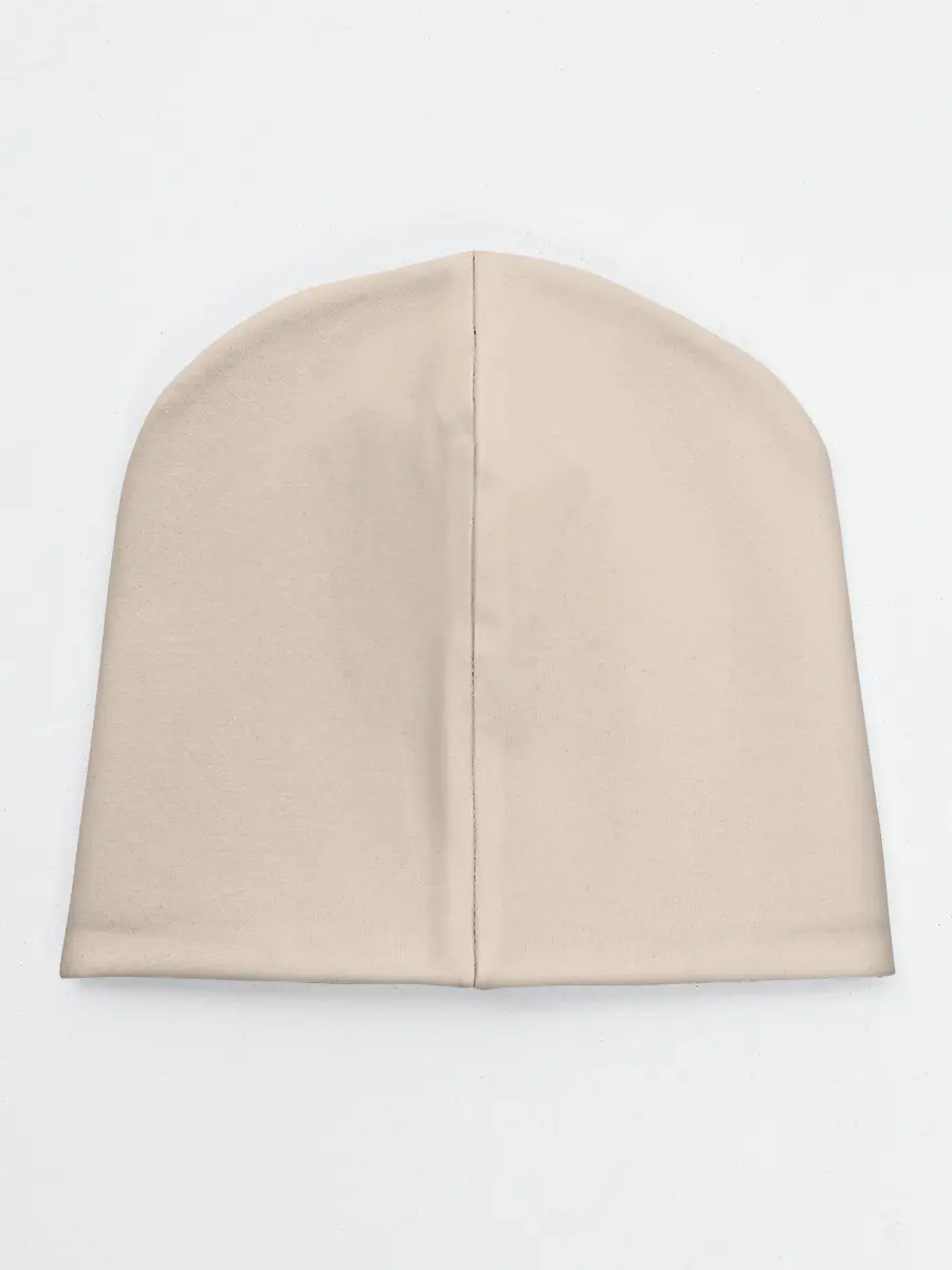 Детская шапка / Олени с рогами из бабочек