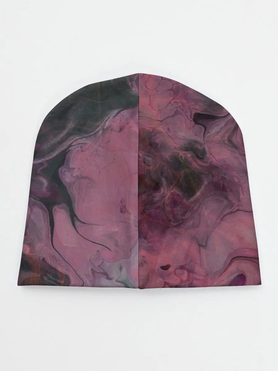 Детская шапка / Fjall Raven | Дизайнерская