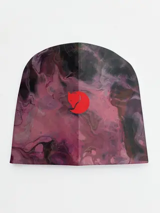 Детская шапка / Fjall Raven | Дизайнерская