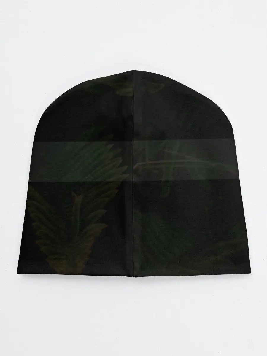 Детская шапка / Nature | Природа | Дизайнерска