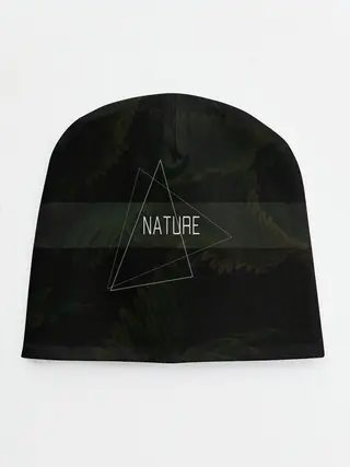 Детская шапка / Nature | Природа | Дизайнерска