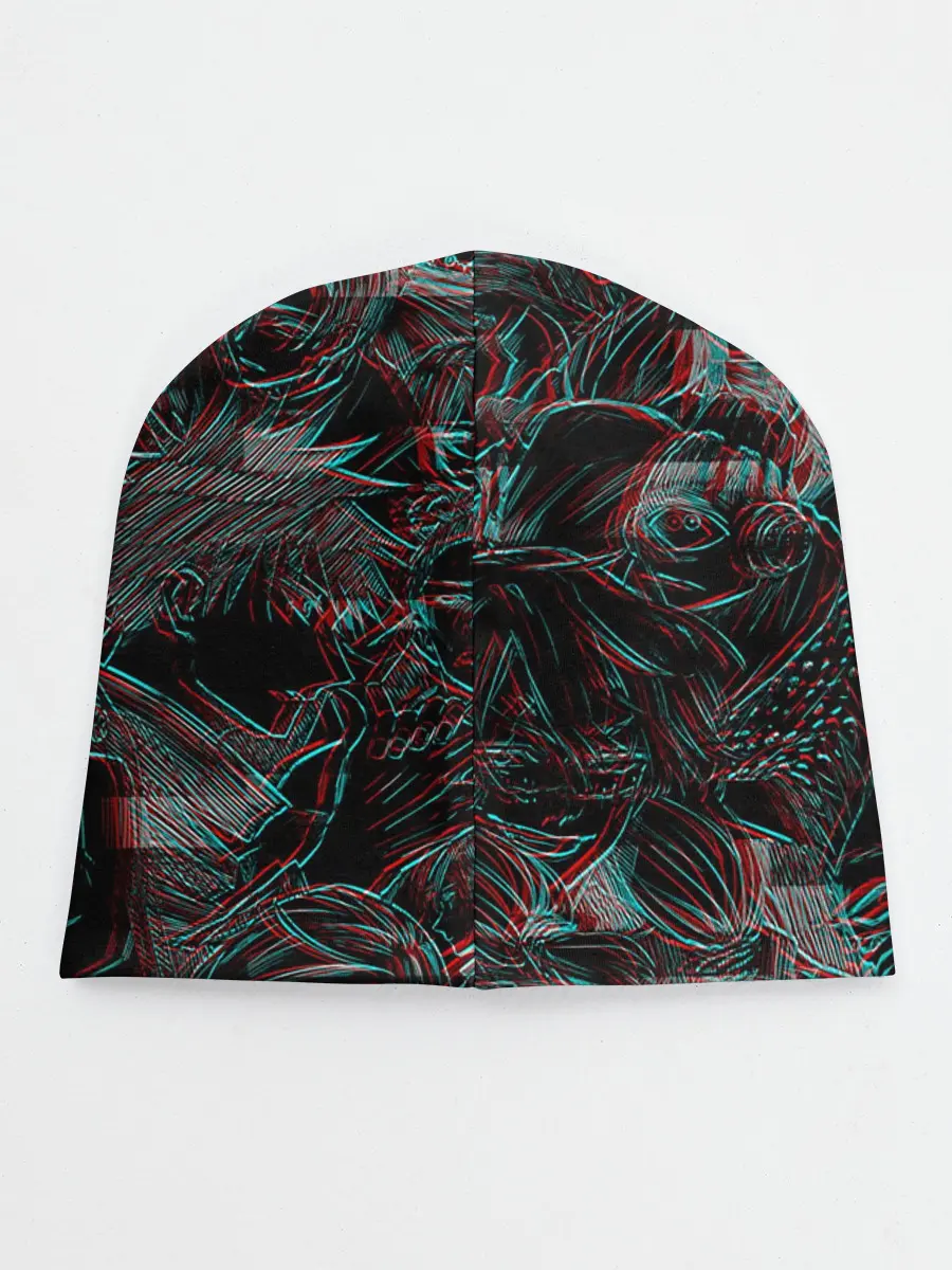 Детская шапка / Jujutsu Kaisen | Glitch