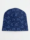 Детская шапка / Водолей