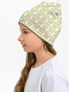 Детская шапка / милые лягушки
