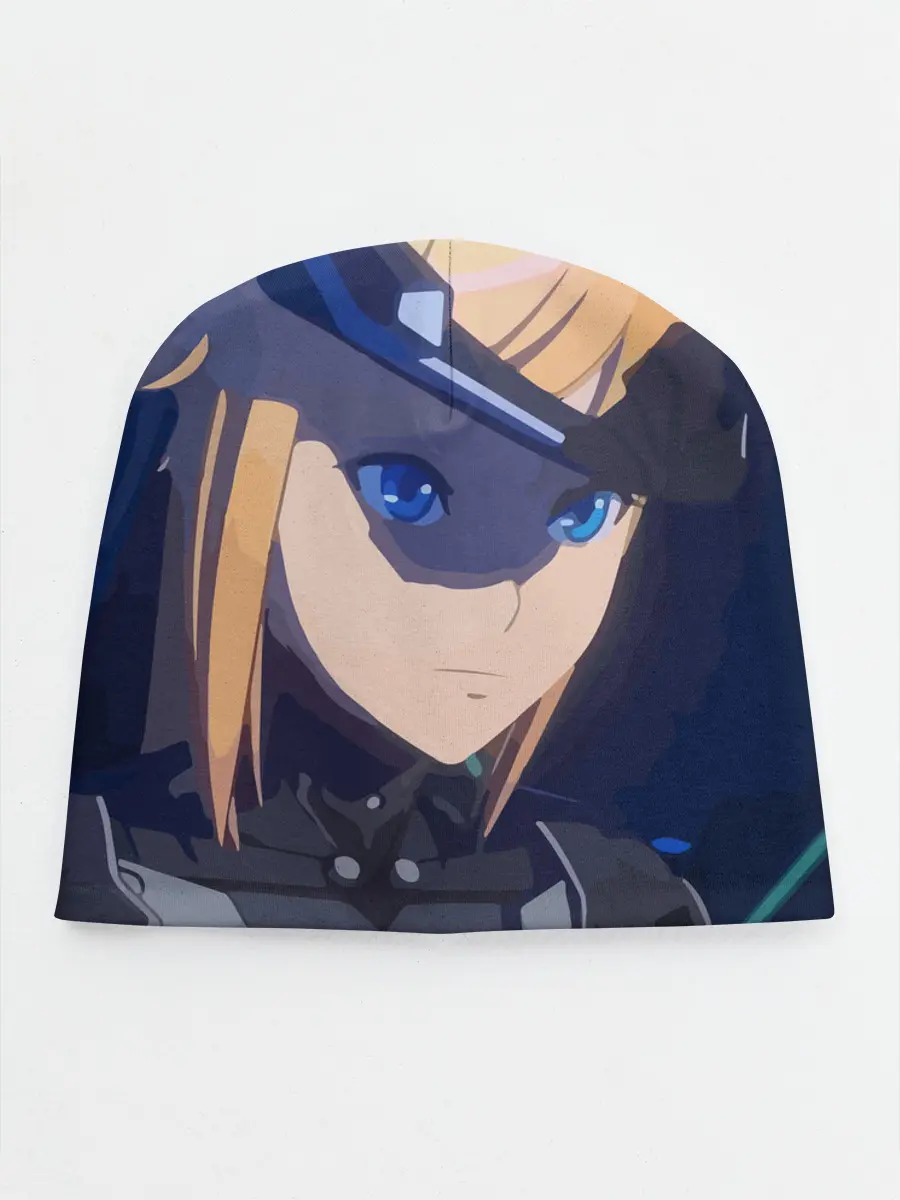 Детская шапка / Тихоокеанский рубеж