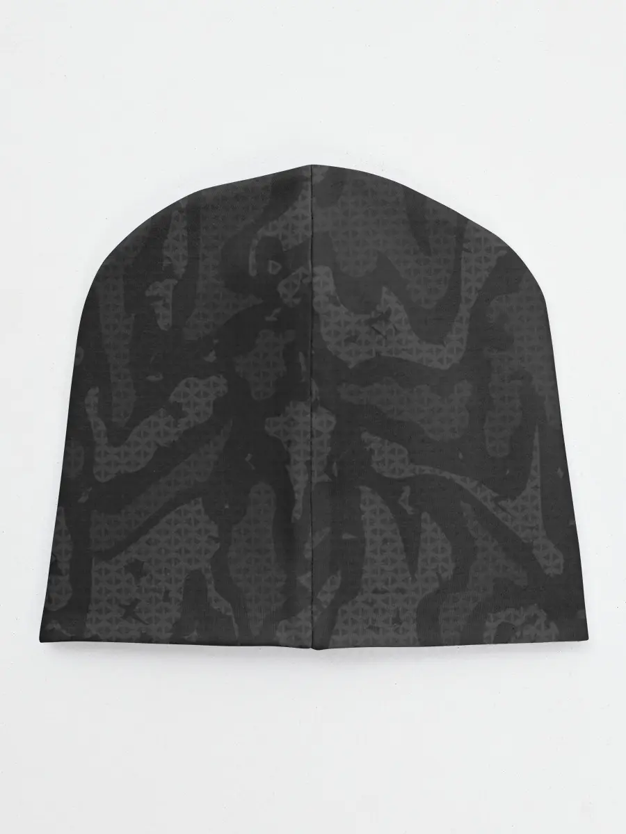 Детская шапка / Камуфляж для рыбака Никита