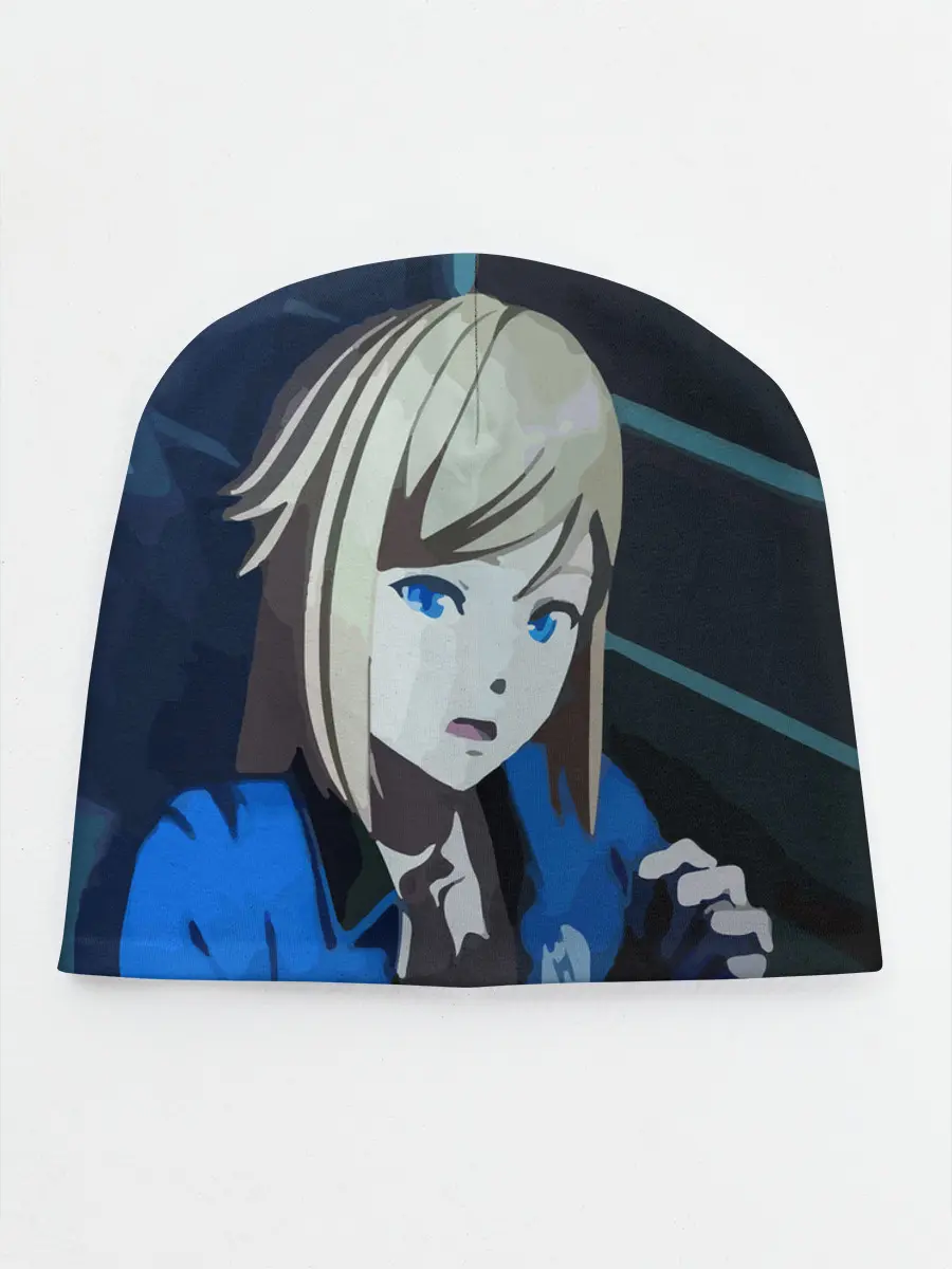 Детская шапка / Тихоокеанский рубеж