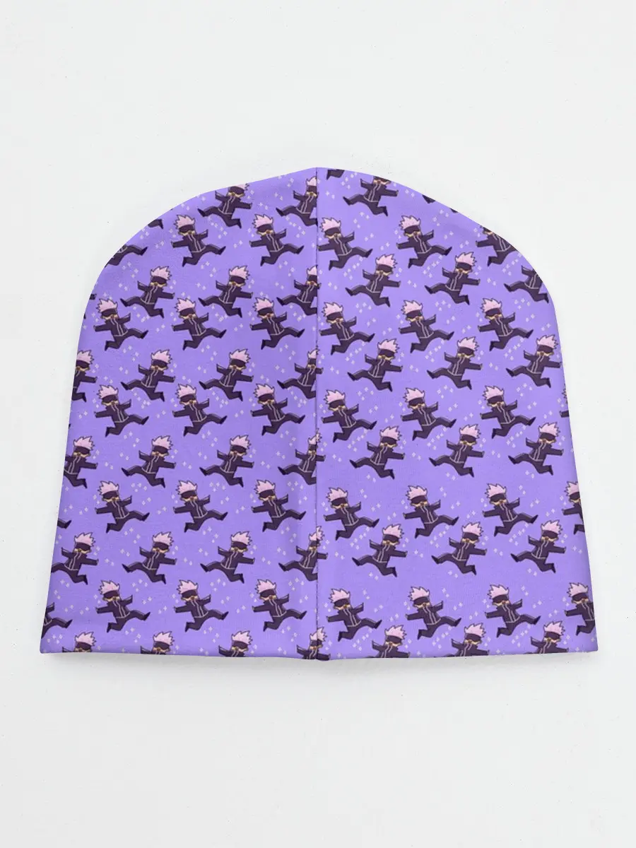 Детская шапка / ГОДЖО САТОРУ | GOJO SATORU