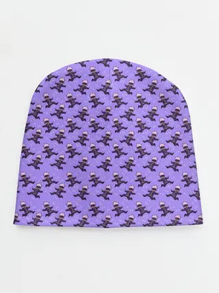 Детская шапка / ГОДЖО САТОРУ | GOJO SATORU