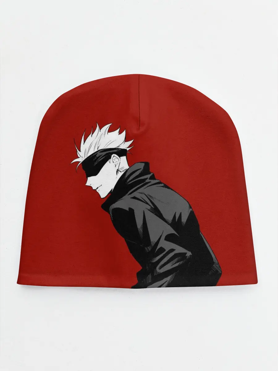 Детская шапка / Годжо Магическая Битва