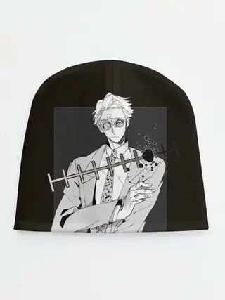 Детская шапка / Нанами Магическая Битва