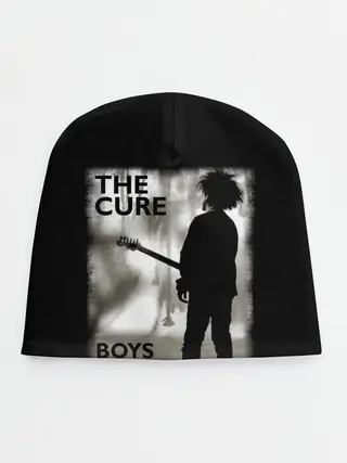 Детская шапка / THE CURE