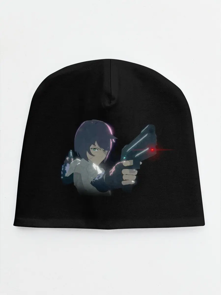 Детская шапка / Тихоокеанский рубеж