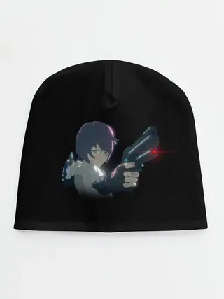 Детская шапка / Тихоокеанский рубеж