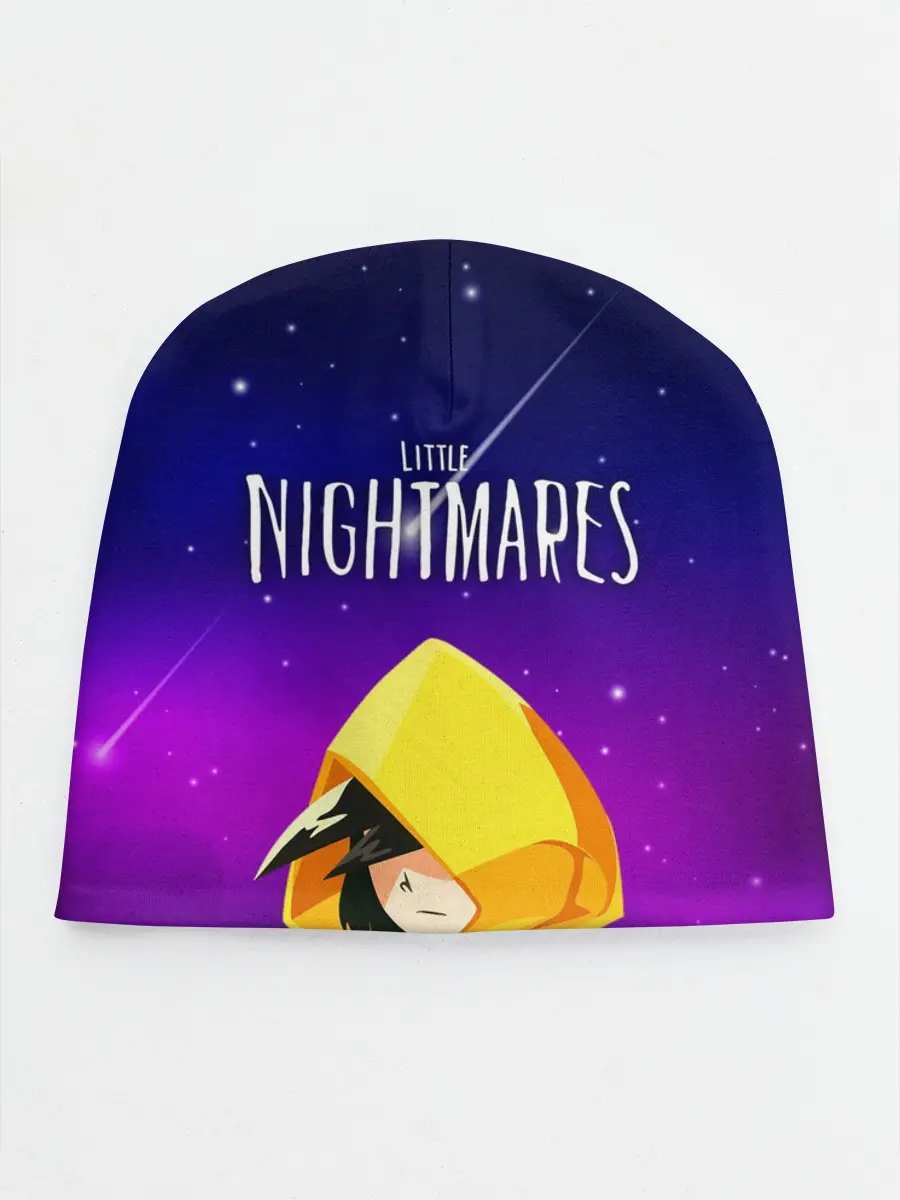 Детская шапка / LITTLE NIGHTMARES