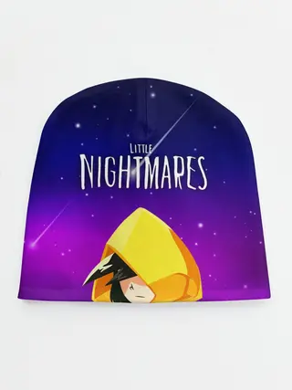 Детская шапка / LITTLE NIGHTMARES