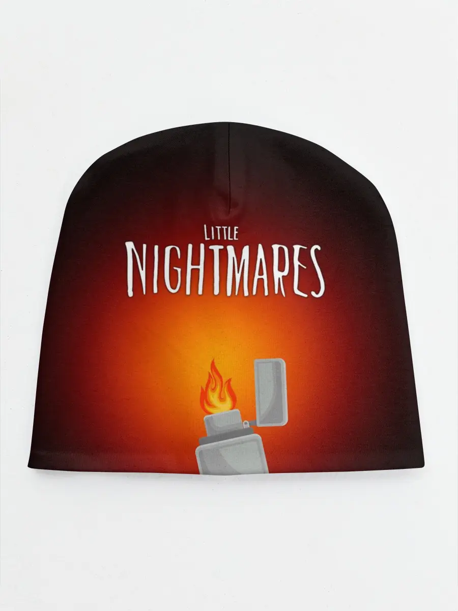 Детская шапка / LITTLE NIGHTMARES