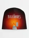 Детская шапка / LITTLE NIGHTMARES