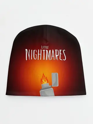 Детская шапка / LITTLE NIGHTMARES