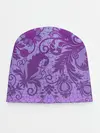Детская шапка / Кружево