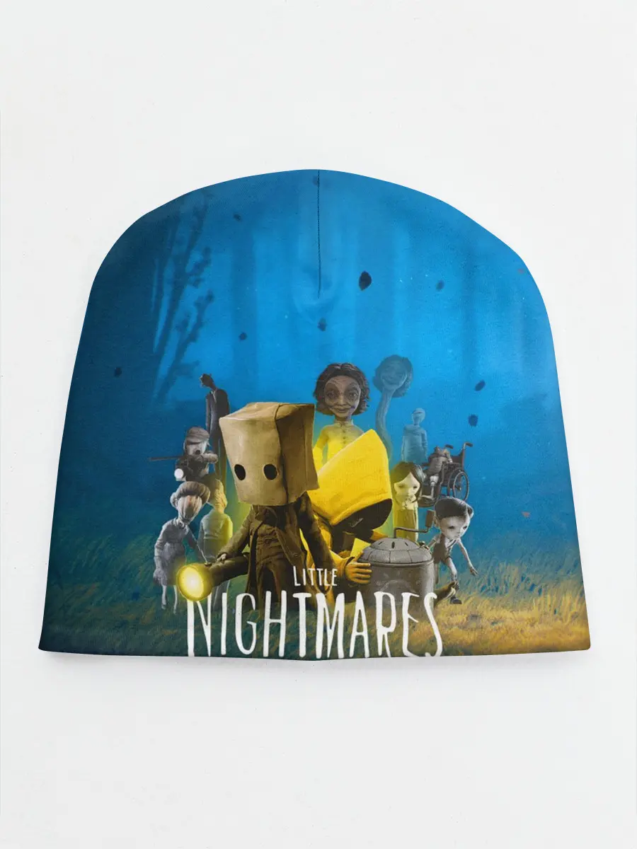 Детская шапка / LITTLE NIGHTMARES 2