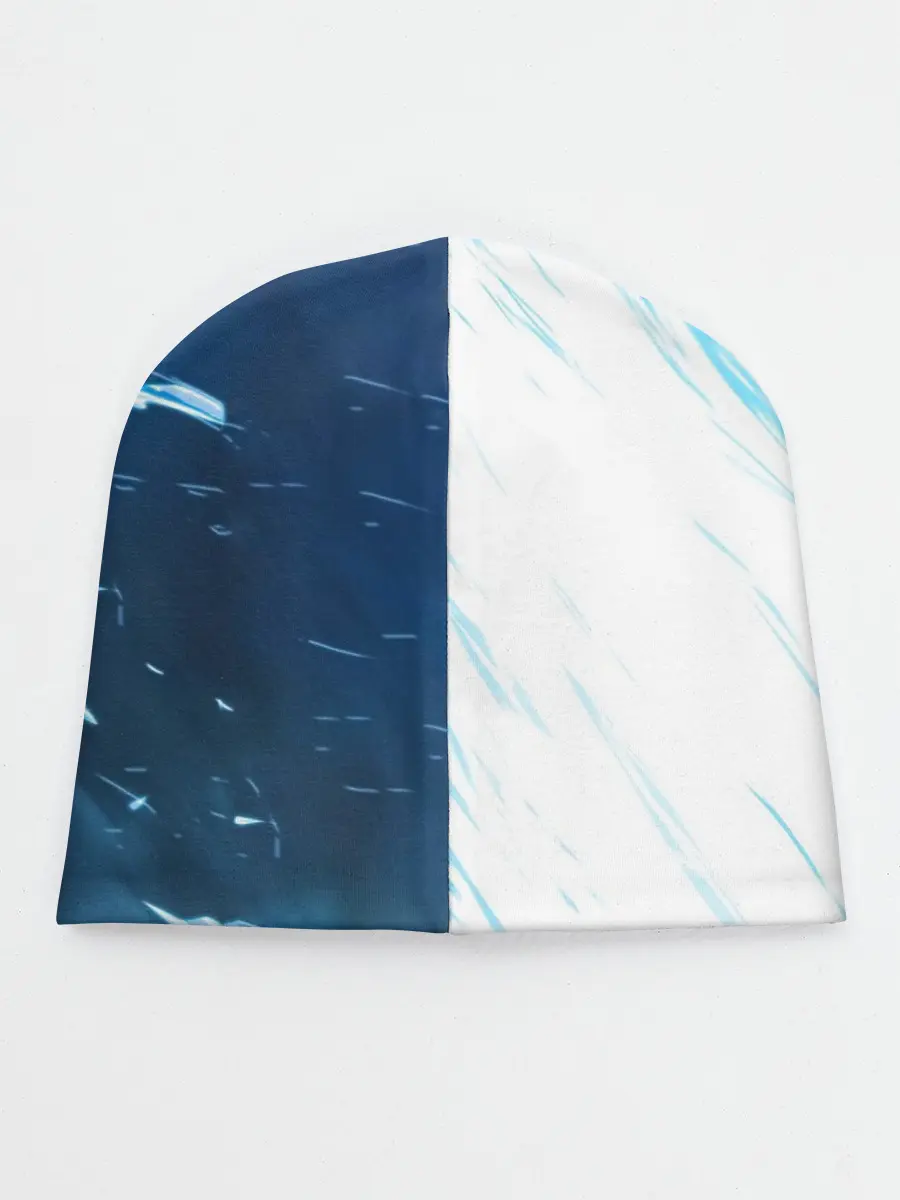 Детская шапка / БЛИЧ | ТОШИРО