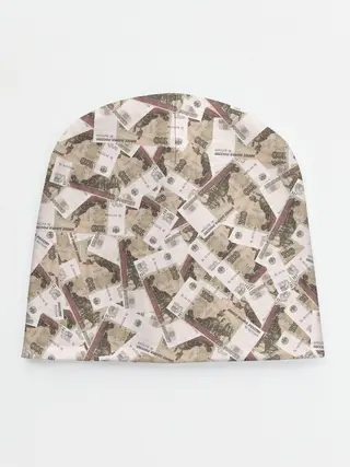 Детская шапка / ОЧЕНЬ ДОРОГОЙ