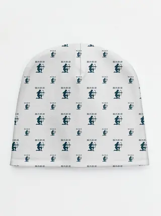 Детская шапка / Стрелец