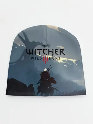 Детская шапка / Ведьмак