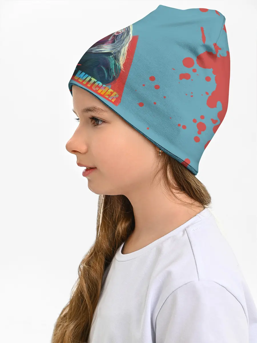 Детская шапка / Генри | Ведьмак